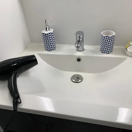 Superlogis Troyes - Le Cadre Vert - Studio Grand Confort - Netflix - Parking *